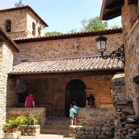 Caballucos Del Diablu Holiday home