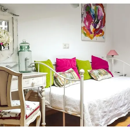 Caballucos Del Diablu Holiday home *
