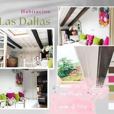 Caballucos Del Diablu *