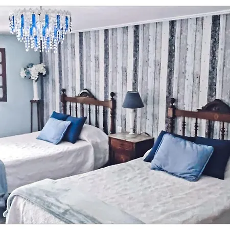 Caballucos Del Diablu Holiday home *