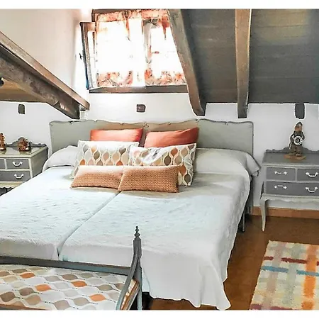 Caballucos Del Diablu Holiday home *