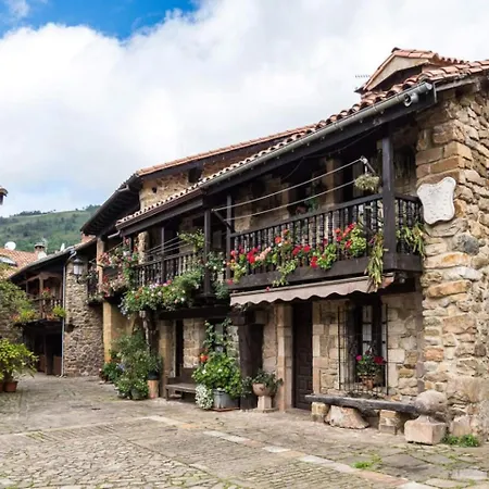 Caballucos Del Diablu Holiday home