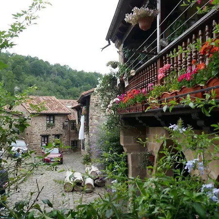 Caballucos Del Diablu Holiday home