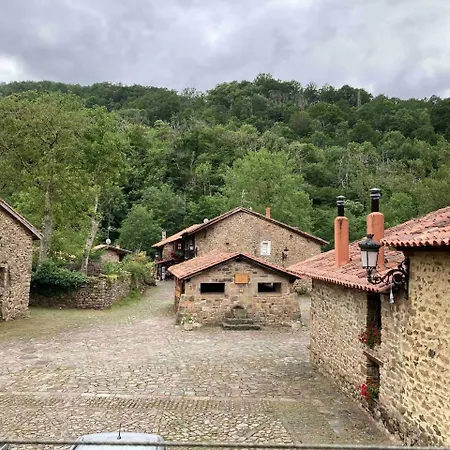 Caballucos Del Diablu